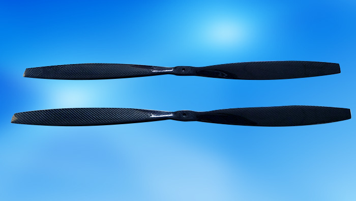 碳纤维螺旋桨